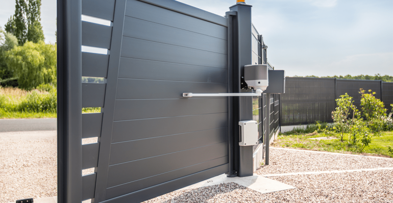 Comment LCSM intègre la modernité dans ses installations grâce à la motorisation