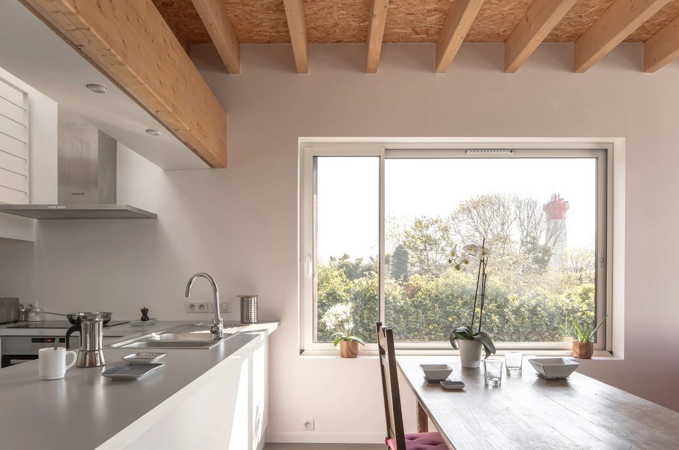 Comment entretenir vos menuiseries vitrées après un hiver rigoureux ?