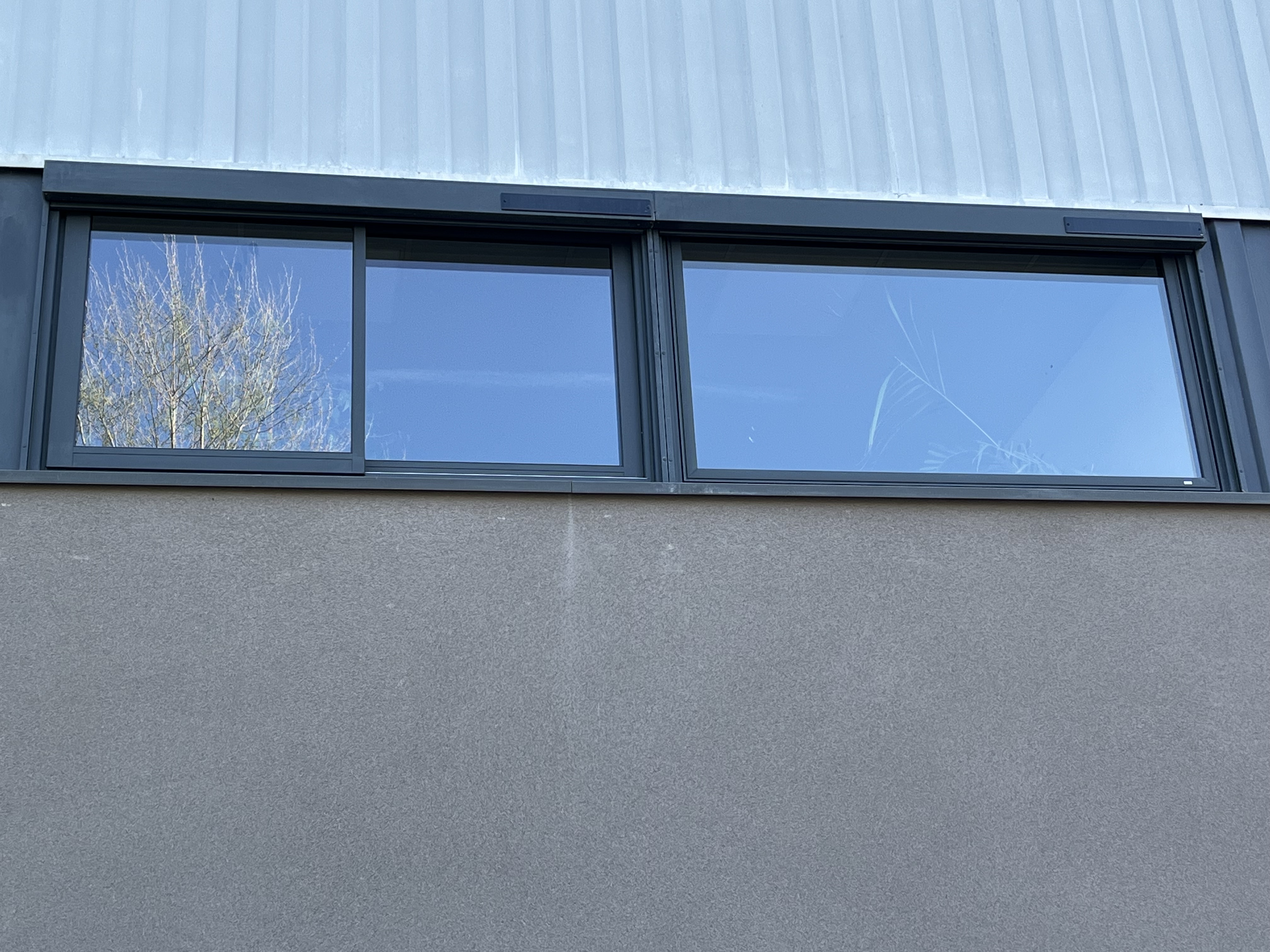 Réalisation de LCSM à Saint-Ouen-l’Aumône