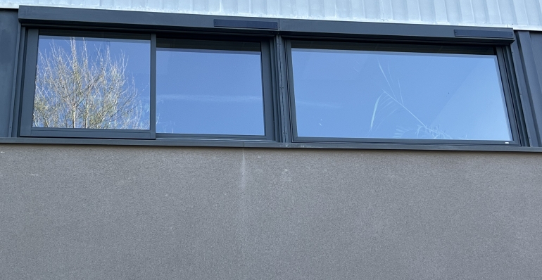 Réalisation de LCSM à Saint-Ouen-l’Aumône