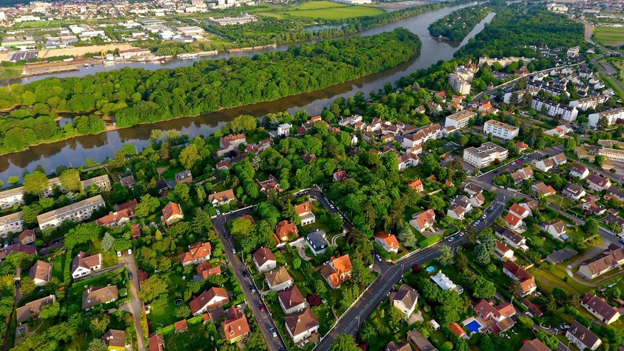 Pose de Fenêtres à Andrésy : Le Guide Complet pour un Devis Rapide et Garanti