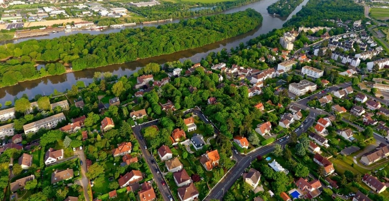Pose de Fenêtres à Andrésy : Le Guide Complet pour un Devis Rapide et Garanti